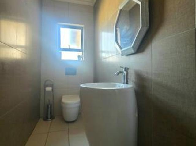 House for rent in Sedibeng, Gauteng