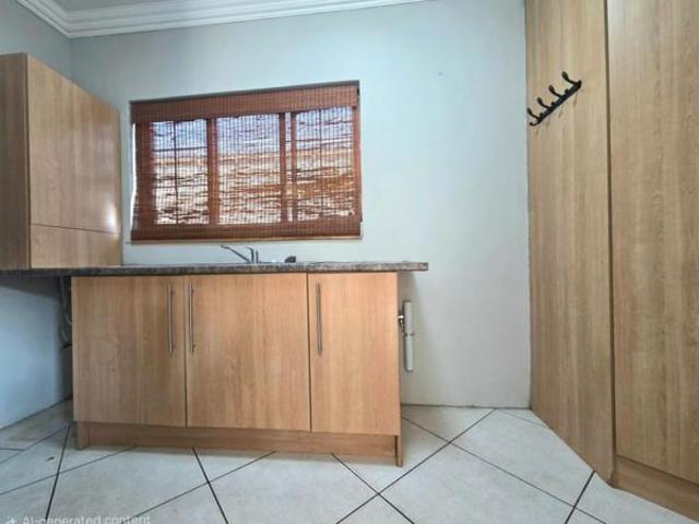 House for rent in Sedibeng, Gauteng
