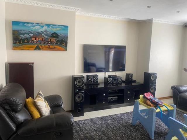 House for sale in Sedibeng, Gauteng
