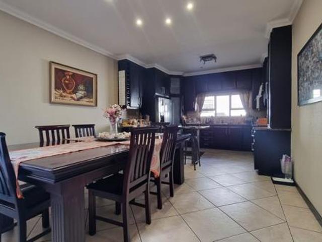 House for sale in Sedibeng, Gauteng