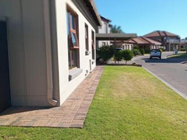 House for rent in Vanderbijlpark, Emfuleni Local Municipality