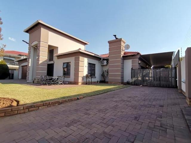 House for sale in Sedibeng, Gauteng