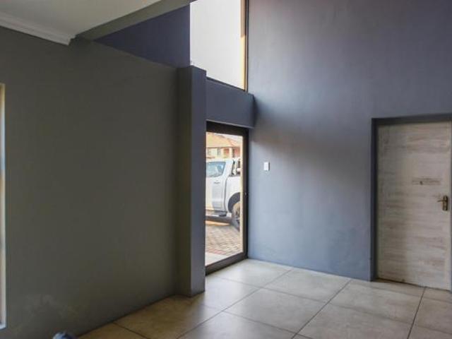 House for sale in Sedibeng, Gauteng