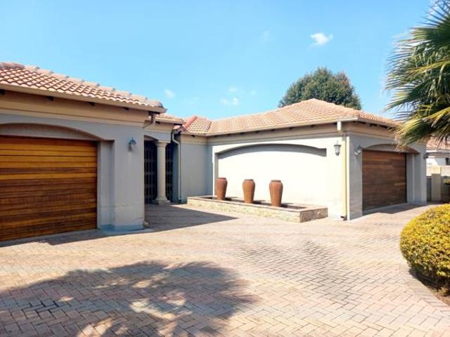 House for sale in Sedibeng, Gauteng