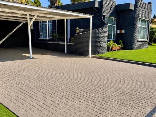 House for sale in Sedibeng, Gauteng