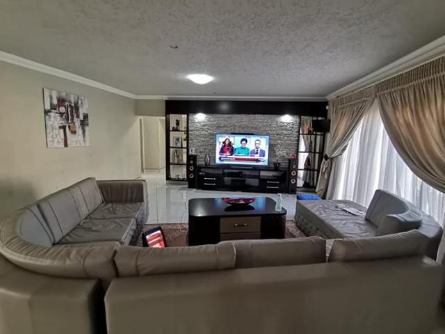 House for sale in Sedibeng, Gauteng