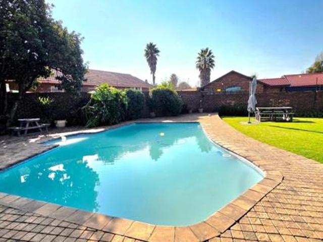 House for sale in Sedibeng, Gauteng