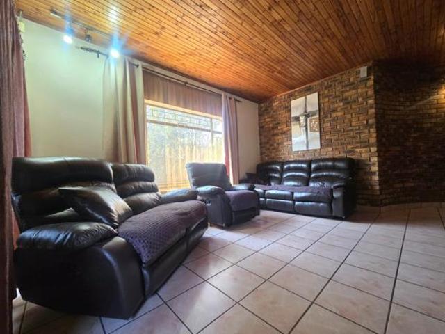House for rent in Sedibeng, Gauteng