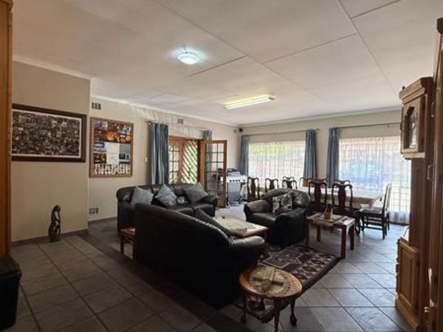 House for sale in Sedibeng, Gauteng