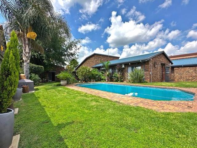House for sale in Sedibeng, Gauteng