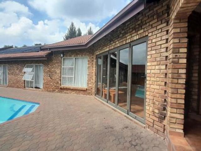 House for sale in Sedibeng, Gauteng