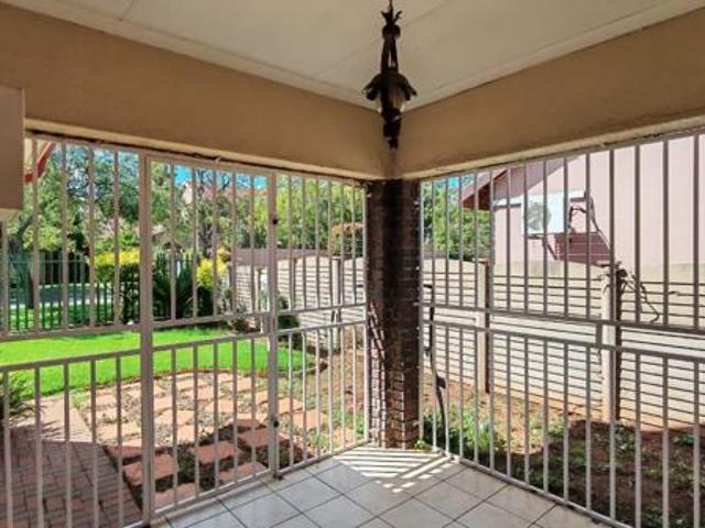 House for sale in Vanderbijlpark, Emfuleni Local Municipality