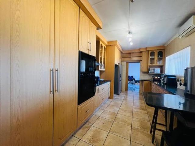 House for sale in Sedibeng, Gauteng