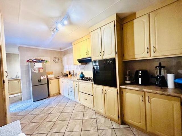 House for rent in Sedibeng, Gauteng