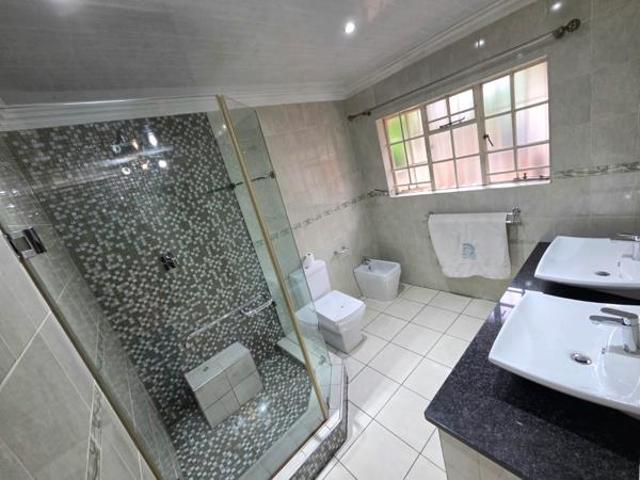 House for rent in Sedibeng, Gauteng