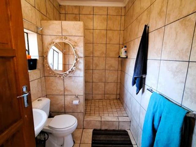 House for rent in Sedibeng, Gauteng