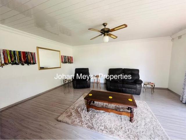 House for sale in Sedibeng, Gauteng
