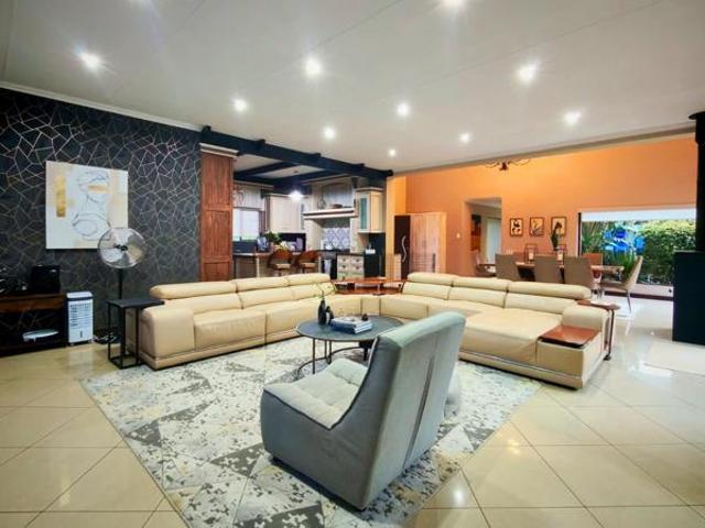House for sale in Sedibeng, Gauteng