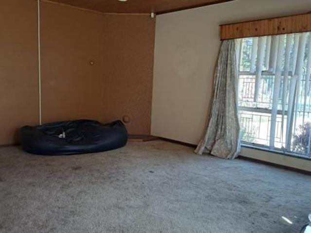 House for sale in Sedibeng, Gauteng