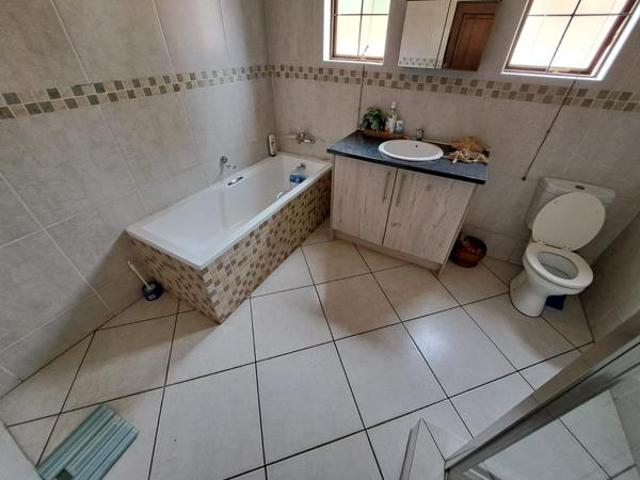 House for rent in Sedibeng, Gauteng