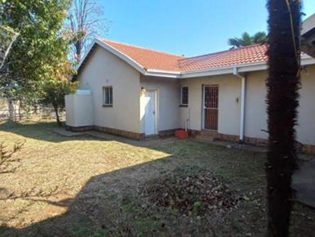 House for sale in Sedibeng, Gauteng