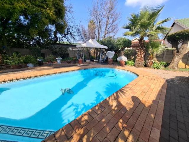 House for sale in Sedibeng, Gauteng