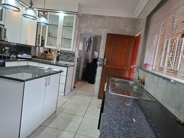 House for sale in Sedibeng, Gauteng