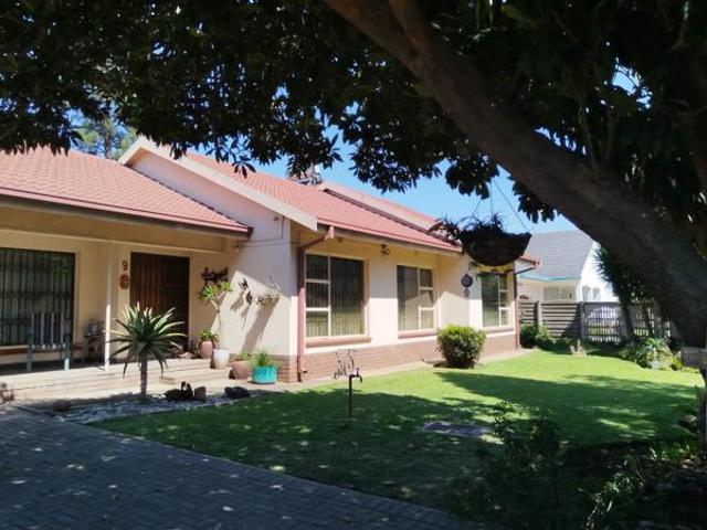 House for sale in Sedibeng, Gauteng