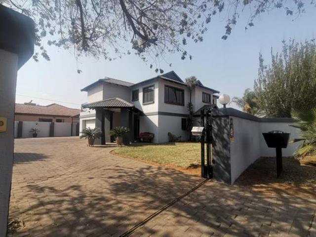 House for sale in Sedibeng, Gauteng