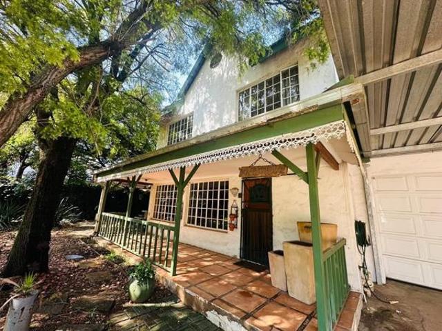 House for sale in Sedibeng, Gauteng