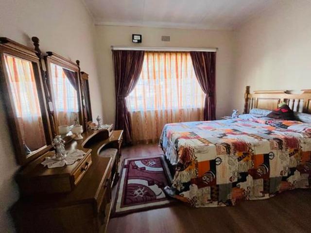 House for sale in Sedibeng, Gauteng