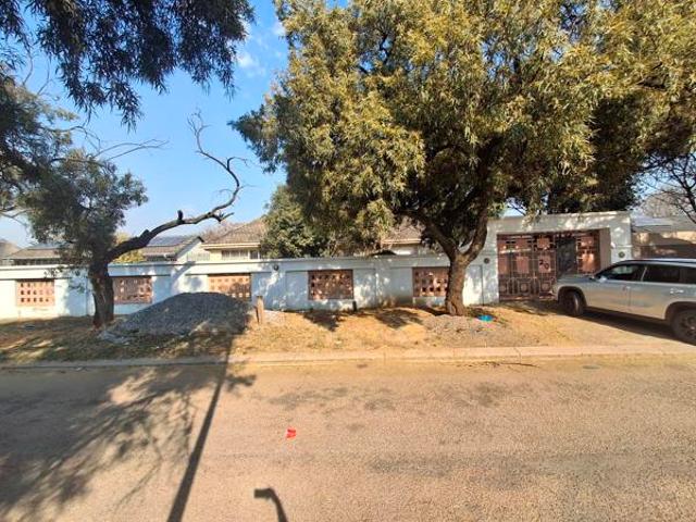 House for sale in Sedibeng, Gauteng