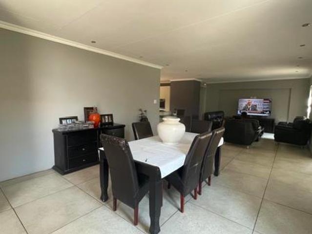 House for sale in Sedibeng, Gauteng