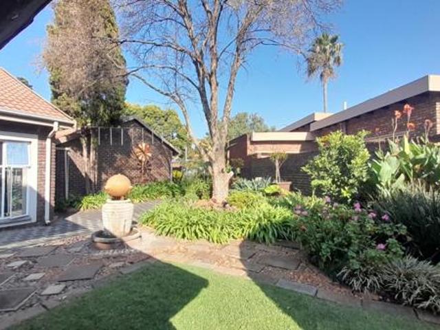 House for sale in Sedibeng, Gauteng