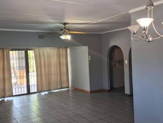 House for sale in Sedibeng, Gauteng