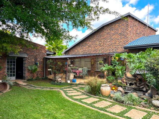 House for sale in Sedibeng, Gauteng