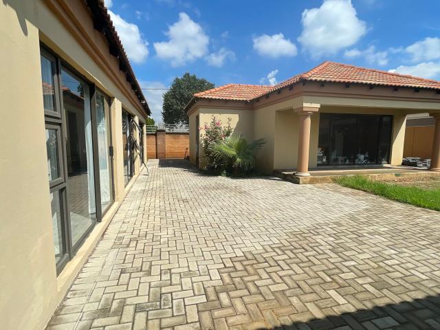 House for sale in Sedibeng, Gauteng