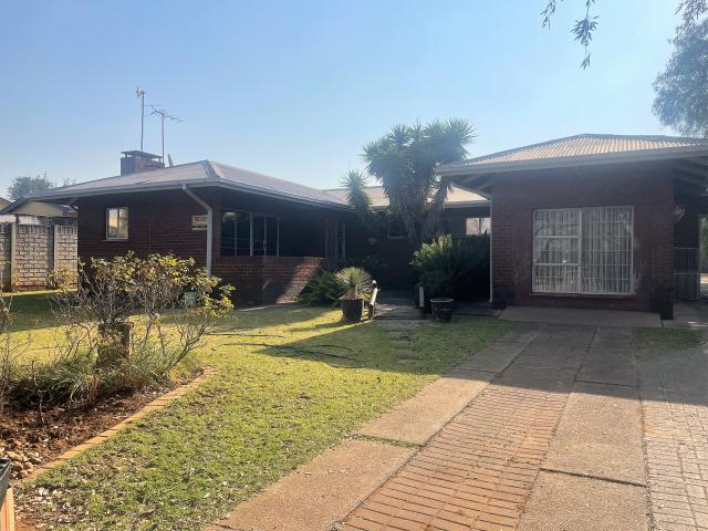 House for sale in Sedibeng, Gauteng