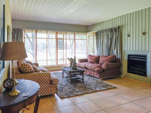 House for sale in Sedibeng, Gauteng