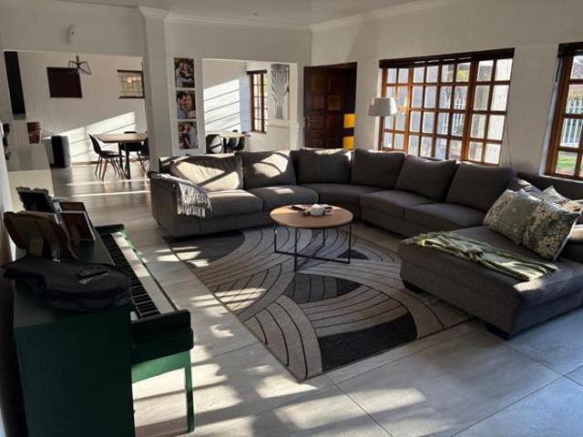 House for sale in Sedibeng, Gauteng
