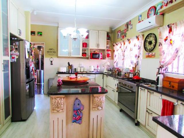 House for sale in Sedibeng, Gauteng