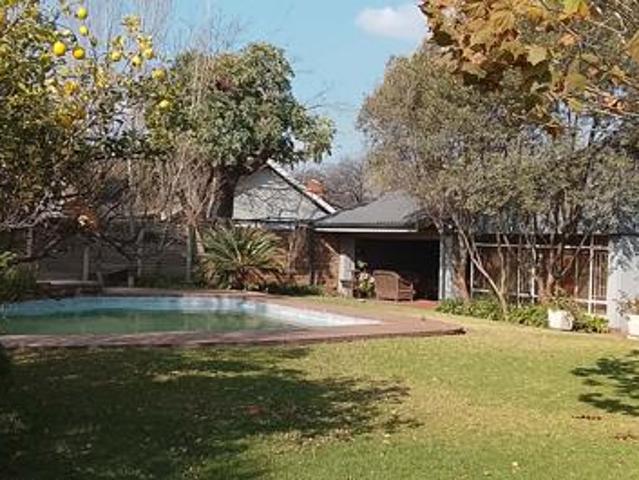 House for sale in Sedibeng, Gauteng