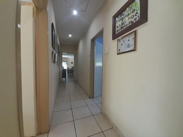 House for sale in Sedibeng, Gauteng