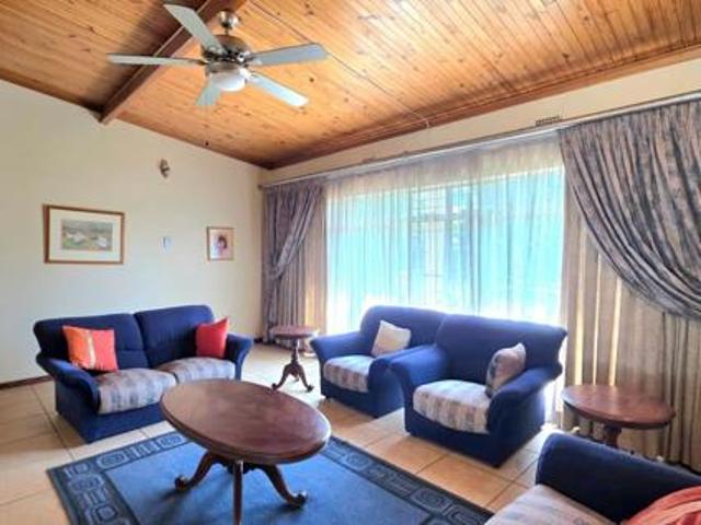 House for sale in Sedibeng, Gauteng