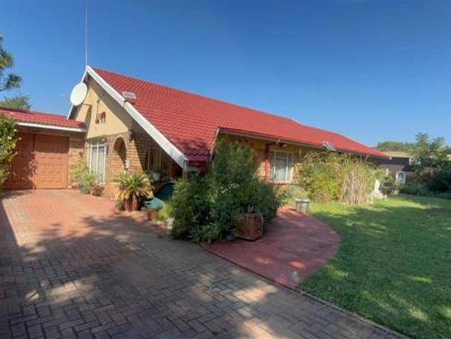House for sale in Sedibeng, Gauteng