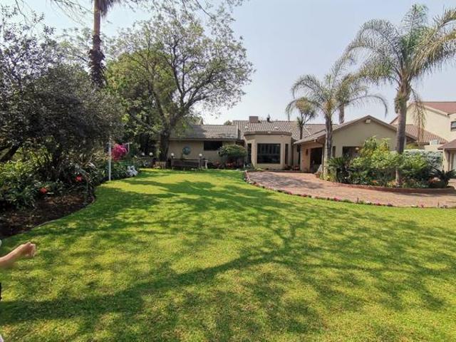 House for sale in Sedibeng, Gauteng
