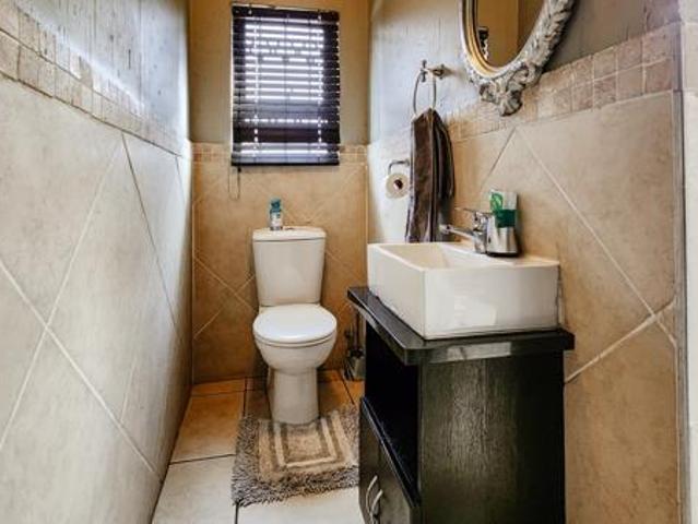 House for sale in Sedibeng, Gauteng