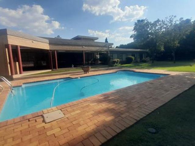 House for sale in Sedibeng, Gauteng