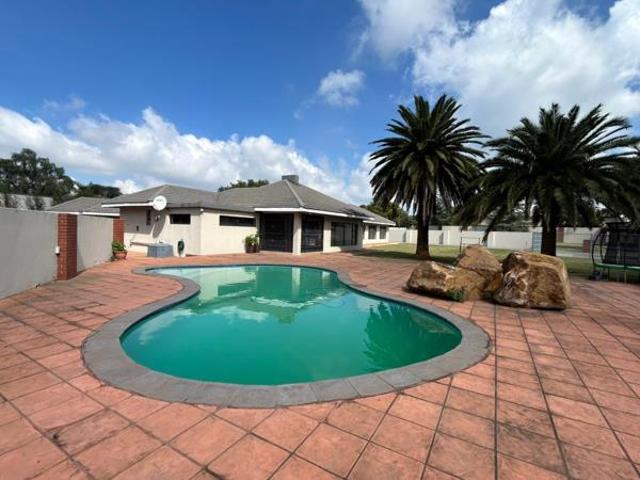 House for sale in Sedibeng, Gauteng