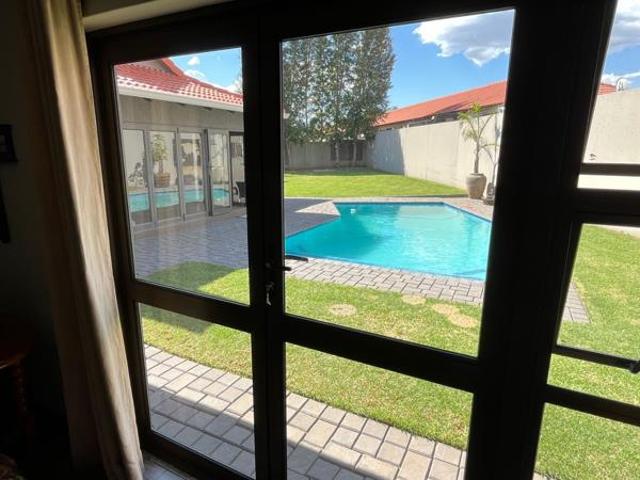 House for sale in Sedibeng, Gauteng